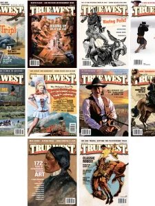True West - 2010 Full Year Compilation