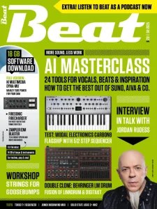 Beat - 04.2025