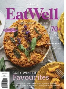 Eat Well - Is. 61 2026