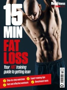 Men's Fitness Guide - Is. 60 2026