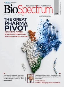 Bio Spectrum - 08.2026