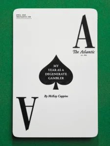 The Atlantic - 04.2026