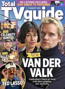 Total TV Guide - 1.08.2026