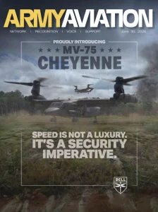 Army Aviation - 06.30.2026