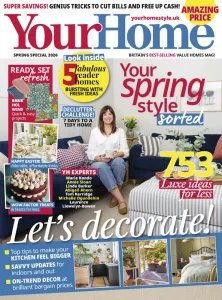 Your Home - Spring 2026