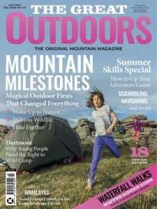 The Great Outdoors - 07.2025