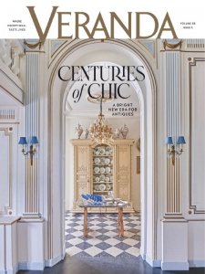 Veranda - 09/10 2024