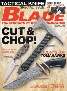 Blade - 02.2026