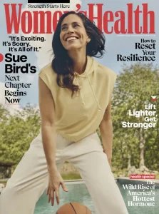Women's Health USA - Summer 2026