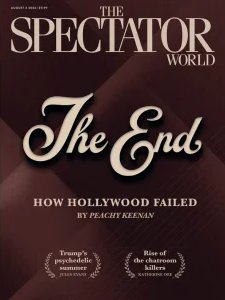 The Spectator World - 08.3.2026