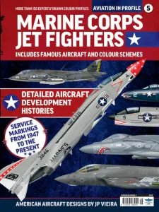 Aviation in Profile - Issue 5 2026