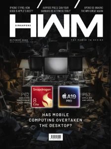 HWM SG - 10.2025