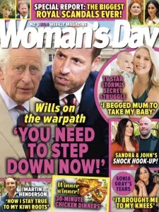 Woman's Day NZ - 04.13.2026
