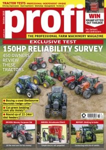 Profi International - 10.2025