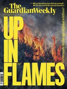 The Guardian Weekly - 24.07.2026