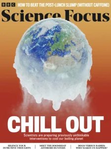 BBC Science Focus - 07.2025
