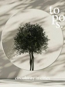 Topos - Is. 135 2026