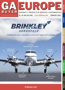 GA Buyer Europe - 02.2026