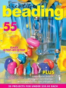 Creative Beading - Vol 22 Is. 6 2026