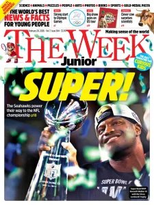 The Week Junior USA - 02.20.2026