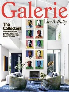 Galerie - Late Fall 2024