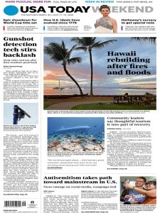 USA Today - 07.17.2026