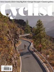 Cyclist UK - 05.2026