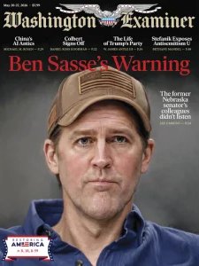 Washington Examiner - 05.20.2026