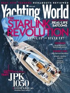 Yachting World - 06.2026