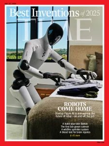 TIME USA - 10.27.2025