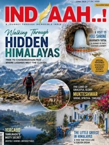 Indiaah - 06.2026