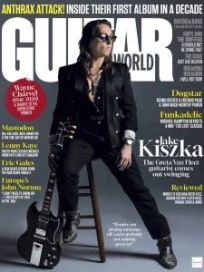 Guitar World - 11.2026
