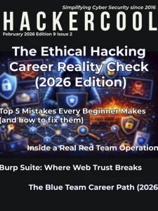 Hackercool - 02.2026