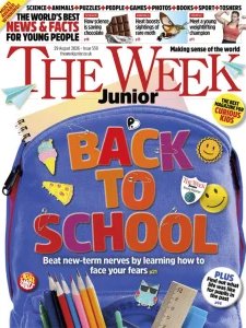 The Week Junior UK - 29.08.2026