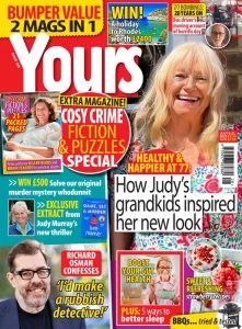 Yours UK - 07.8.2025