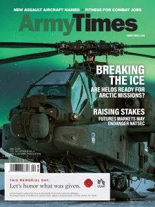 Army Times - 05.2026