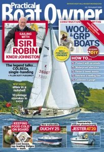 Practical Boat Owner - 08.2026