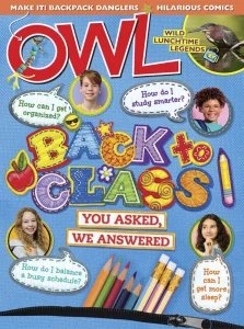 OWL - 09.2026