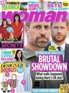 Woman UK - 27.07.2026