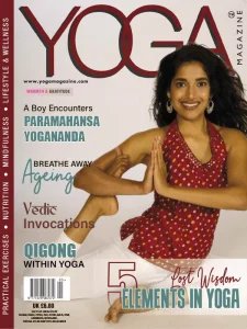 Yoga - 05.2025