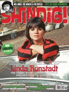 Shindig! - Is. 159 2025