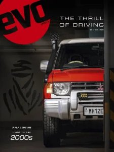 Evo IN - Vol 13 Is. 8 2026