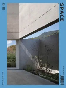 Space - 04.2025
