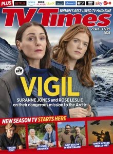 TV Times - 29.08.2026