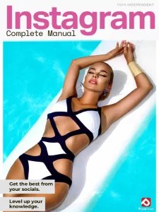 Instagram Complete Manual - 14 Ed. 2026