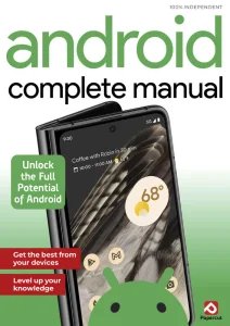 Android Complete Manual - Ed. 26 2026