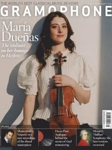 Gramophone - 09.2026