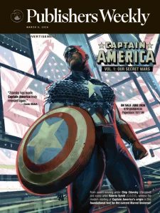 Publishers Weekly - 03.9.2026