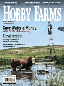 Hobby Farms - 09/10 2026