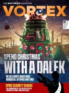 Vortex - 12.2025